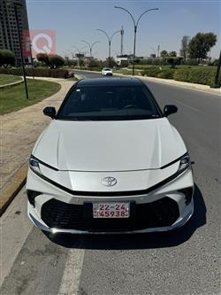تويوتا كامري
